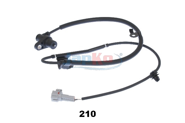 JAPKO ABS Sensor 151210 venstre foraksel for TOYOTA