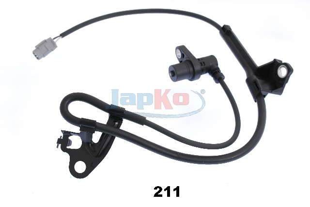 JAPKO ABS Sensor 151211 venstre foraksel for TOYOTA