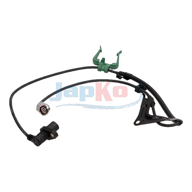 JAPKO ABS Sensor 151218 højre foraksel for TOYOTA