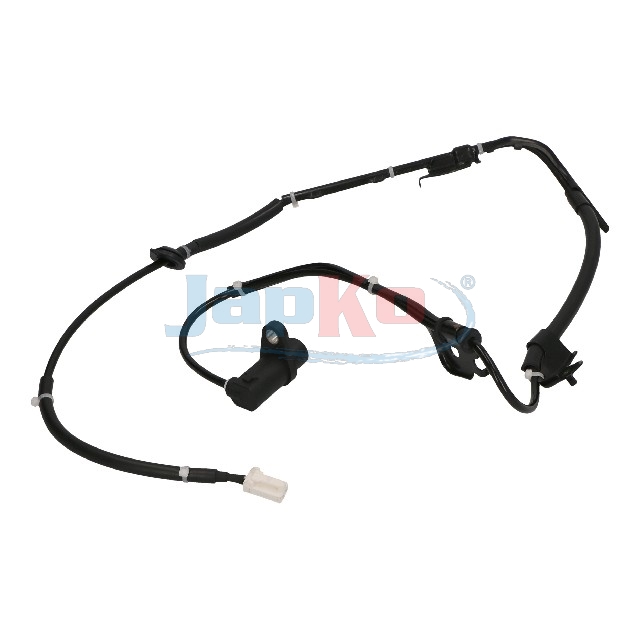 JAPKO ABS Sensor 151248 Bagaksel venstre for TOYOTA