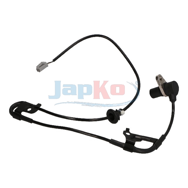 JAPKO ABS Sensor 151249 Bagaksel højre for TOYOTA