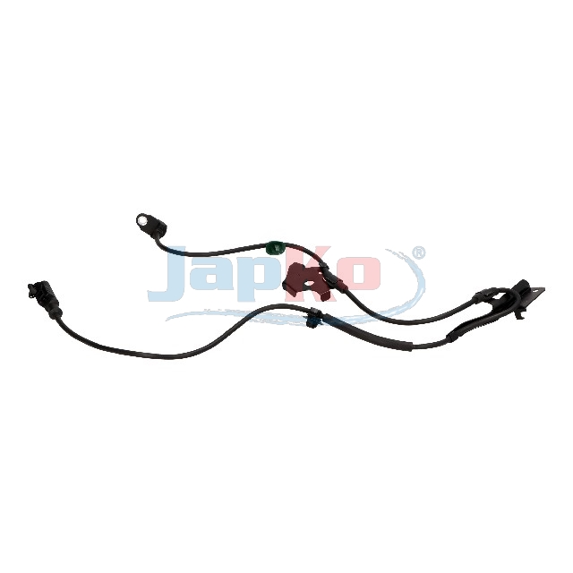 JAPKO ABS Sensor 151267 venstre foraksel for TOYOTA