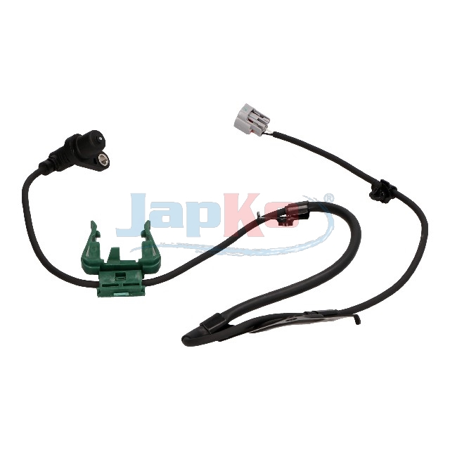 JAPKO ABS Sensor 151269 højre foraksel for TOYOTA