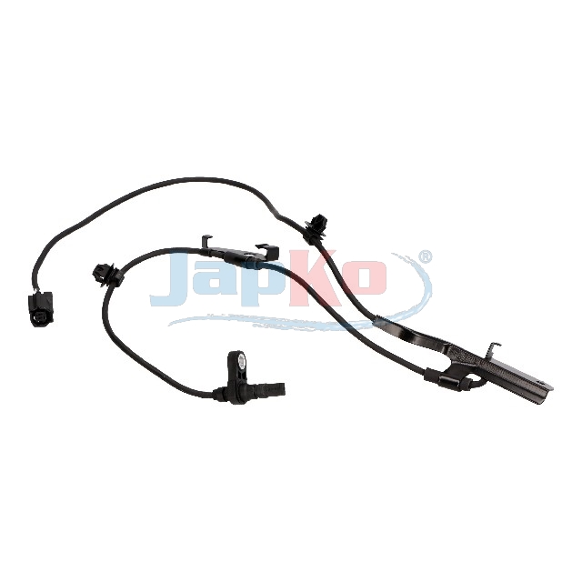 JAPKO ABS Sensor 151276 venstre foraksel for TOYOTA