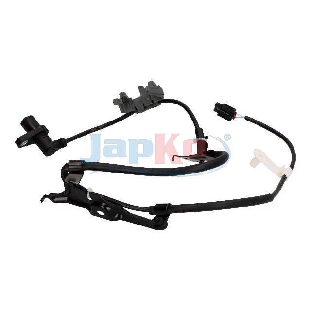 JAPKO ABS Sensor 151282 foran til venstre for TOYOTA