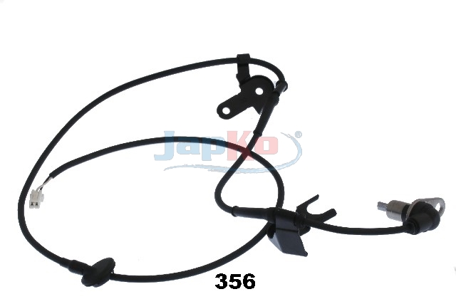 JAPKO ABS Sensor 151356 bagved til højre for MAZDA
