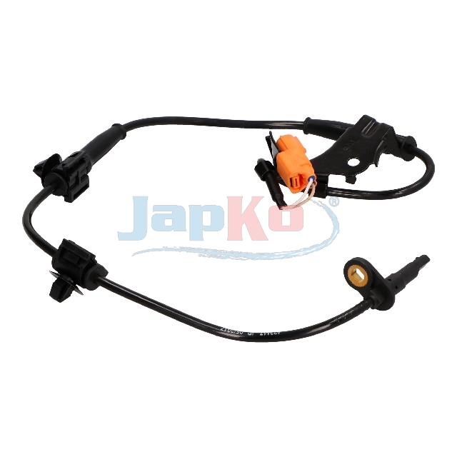 JAPKO ABS Sensor 151435 venstre foraksel for HONDA