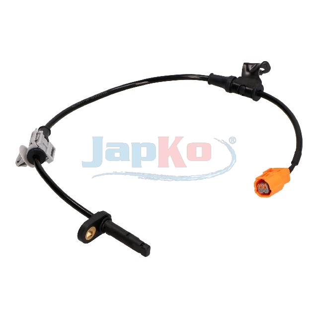 JAPKO ABS Sensor 151438 Bagaksel venstre for HONDA