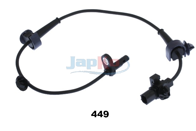JAPKO ABS Sensor 151449 bagved til højre for HONDA