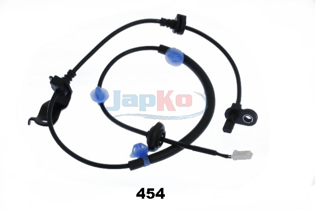 JAPKO ABS Sensor 151454 bagved til højre for HONDA