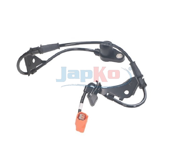 JAPKO ABS Sensor 151455 venstre foraksel for HONDA