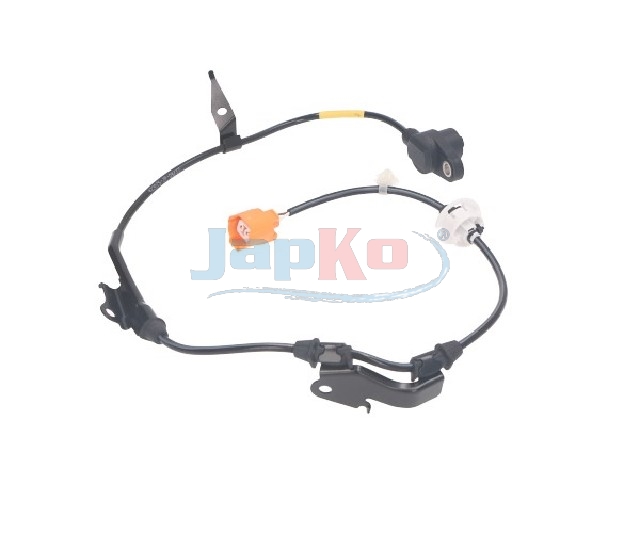 JAPKO ABS Sensor 151477 foran til venstre for HONDA