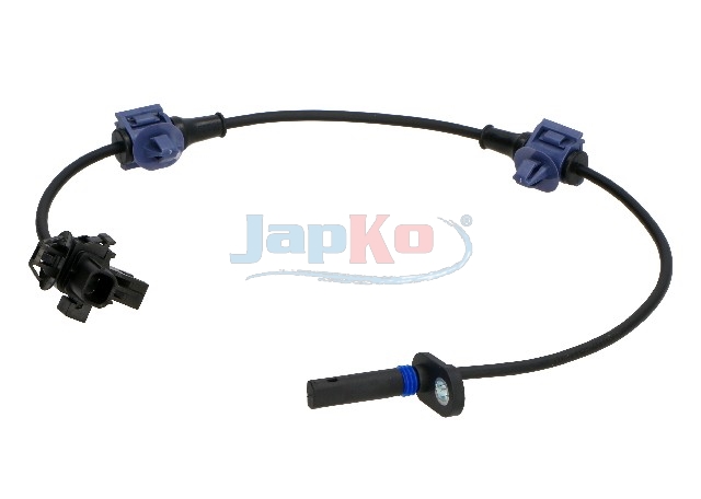 JAPKO ABS Sensor 151481 bagved til højre for HONDA