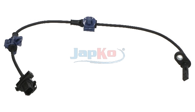 JAPKO ABS Sensor 151485 bagved til højre for HONDA