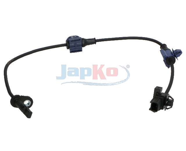 JAPKO ABS Sensor 151484 bagved til venstre for HONDA