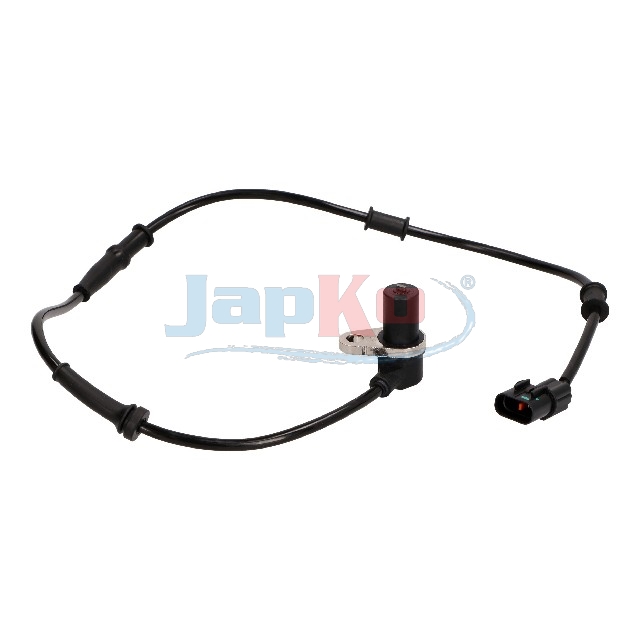 JAPKO ABS Sensor 151508 højre foraksel for MITSUBISHI