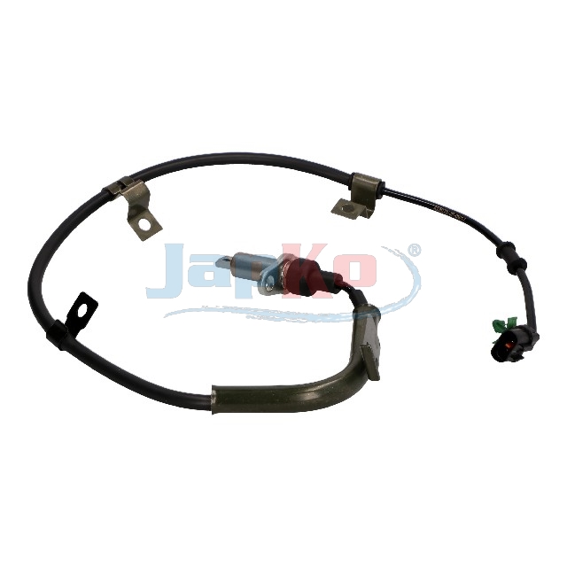 JAPKO ABS Sensor 151511 Bagaksel venstre for MITSUBISHI