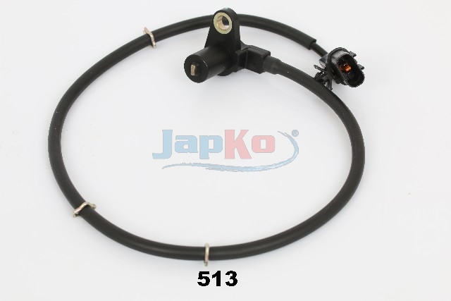 JAPKO ABS Sensor 151513 Bagaksel venstre for MITSUBISHI