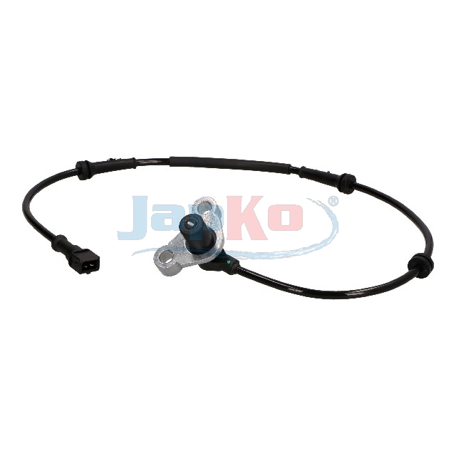 JAPKO ABS Sensor 151514 Bagaksel venstre for MITSUBISHI