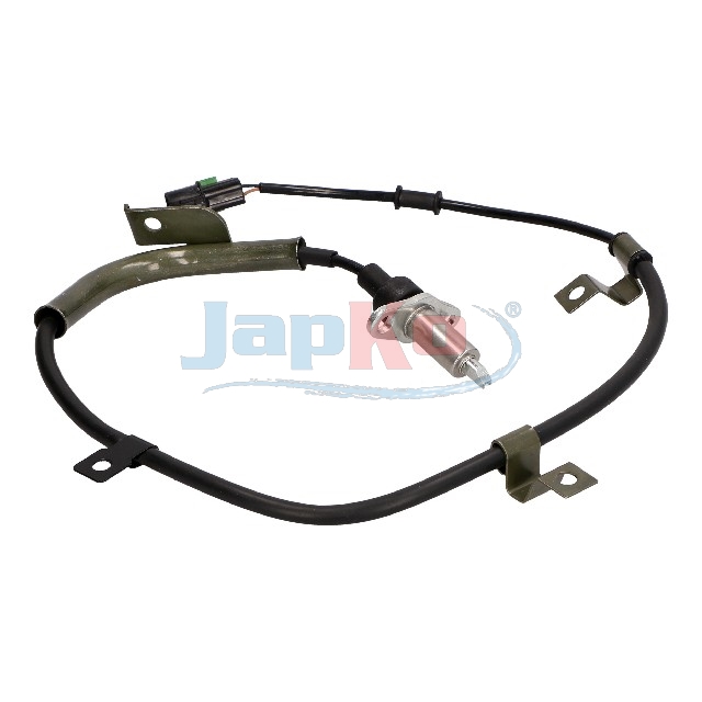 JAPKO ABS Sensor 151516 Bagaksel højre for MITSUBISHI