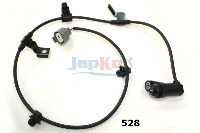 JAPKO ABS Sensor 151528 Bagaksel højre for MITSUBISHI