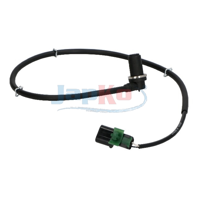 JAPKO ABS Sensor 151536 bagved til højre for MITSUBISHI