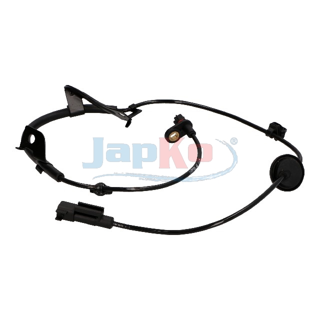 JAPKO ABS Sensor 151542 bagved til venstre for MITSUBISHI