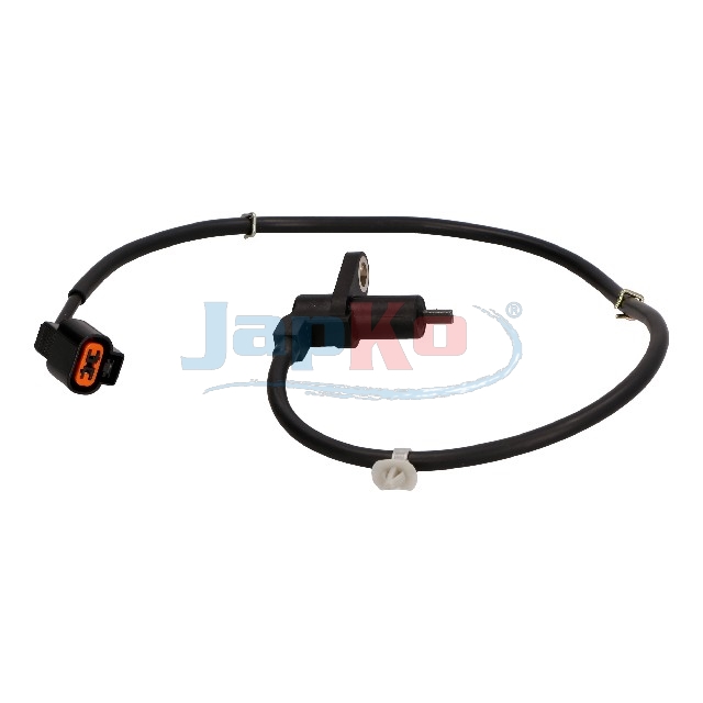 JAPKO ABS Sensor 151550 bagved til venstre for MITSUBISHI