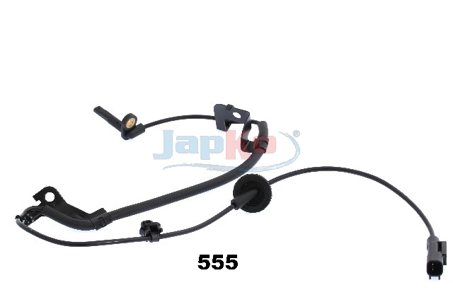 JAPKO ABS Sensor 151555 bagved til højre for MITSUBISHI
