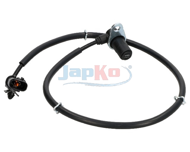JAPKO ABS Sensor 151563 Bagaksel højre for MITSUBISHI