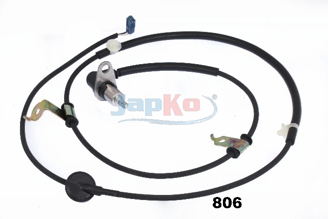 JAPKO ABS Sensor 151806 Bagaksel venstre for SUZUKI