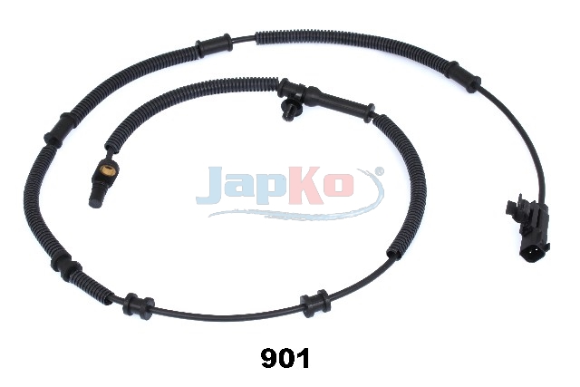 JAPKO ABS Sensor 151901 bagved til højre for CHRYSLER