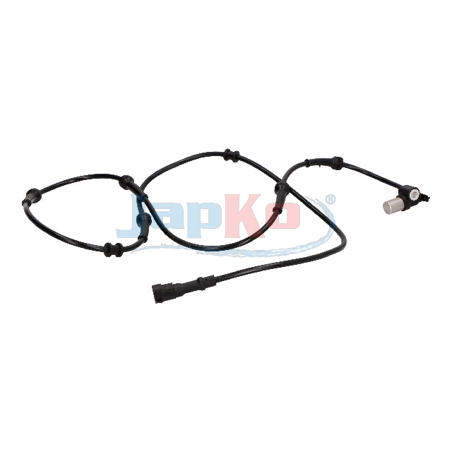 JAPKO ABS Sensor 151907 foran for CHRYSLER