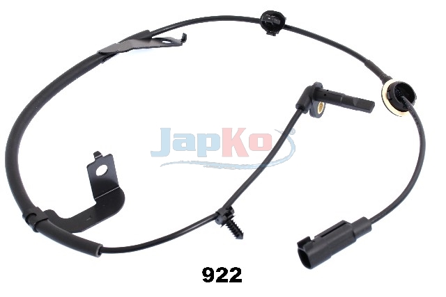 JAPKO ABS Sensor 151922 bagved til venstre for CHRYSLER