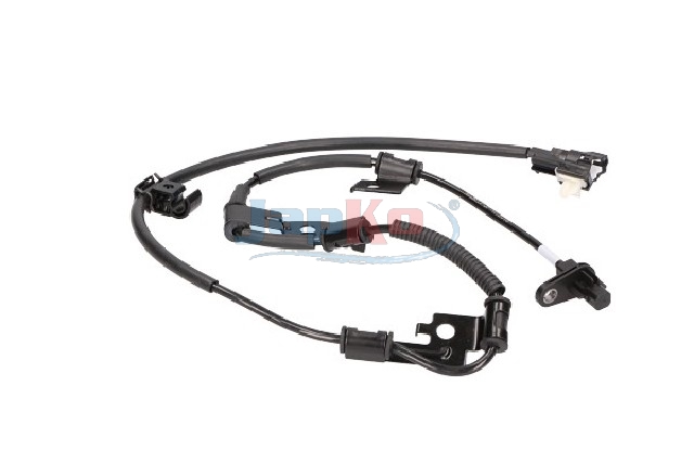 JAPKO ABS Sensor 151h11 venstre foraksel for HYUNDAI