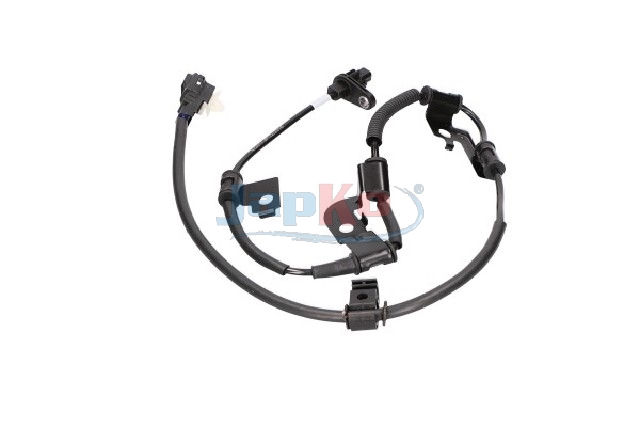 JAPKO ABS Sensor 151h11 venstre foraksel for HYUNDAI