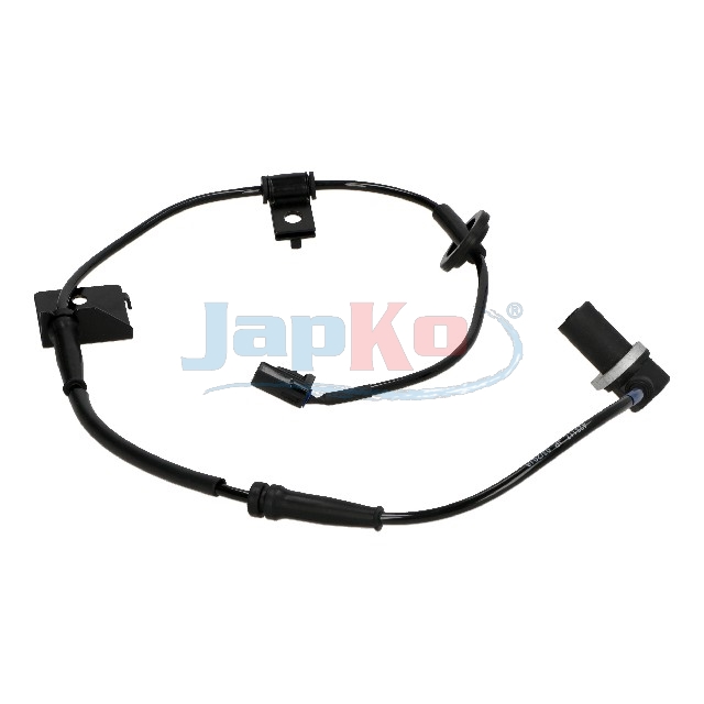 JAPKO ABS Sensor 151h13 venstre foraksel for HYUNDAI