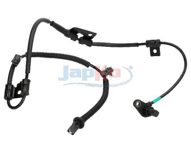 JAPKO ABS Sensor 151h15 venstre foraksel for HYUNDAI