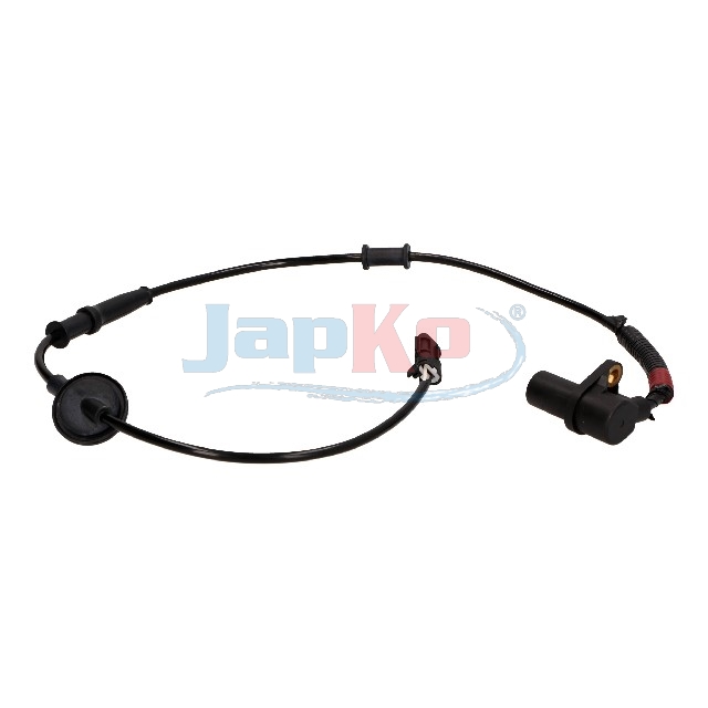 JAPKO ABS Sensor 151h20 højre foraksel for HYUNDAI