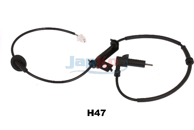 JAPKO ABS Sensor 151h47 Bagaksel venstre for HYUNDAI