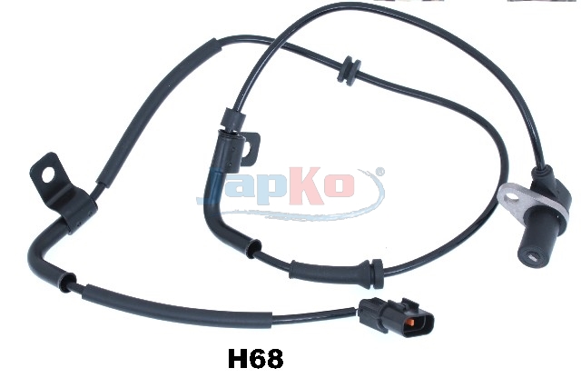 JAPKO ABS Sensor 151h68 Bagaksel højre for HYUNDAI