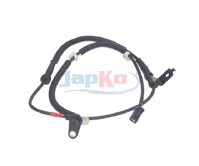 JAPKO ABS Sensor 151h90 foran til højre for HYUNDAI