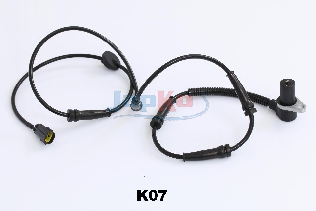 JAPKO ABS Sensor 151k07 Foraksel begge sider for KIA