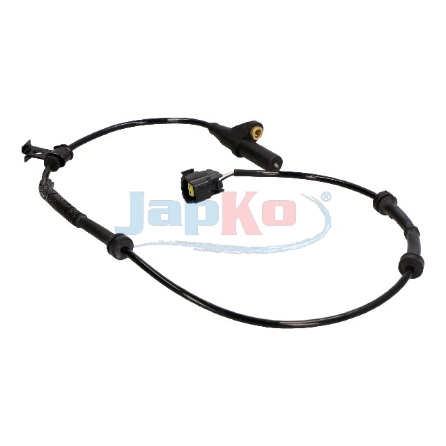 JAPKO ABS Sensor 151k24 Bagaksel på begge sider for KIA