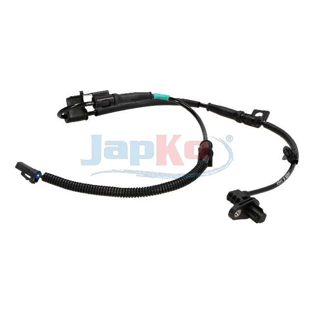 JAPKO ABS Sensor 151k40 foran til venstre for HYUNDAI