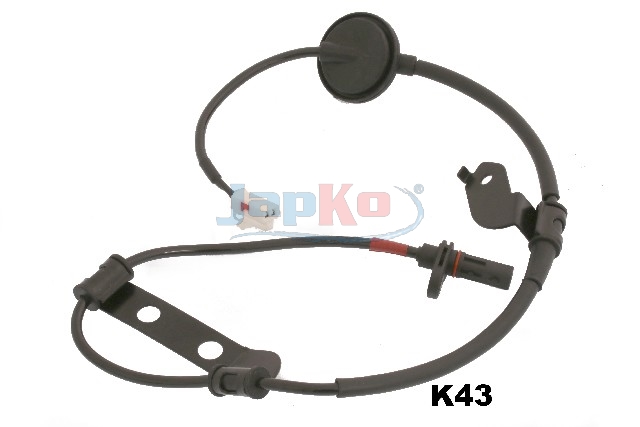 JAPKO ABS Sensor 151k43 bagved til højre for HYUNDAI KIA