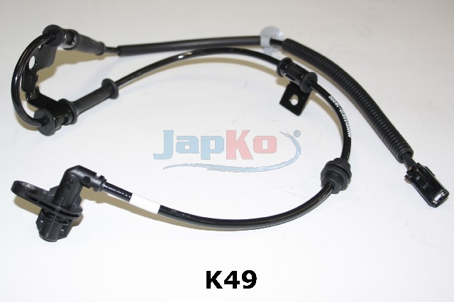 JAPKO ABS Sensor 151k49 venstre foraksel for KIA