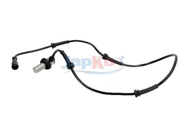 JAPKO ABS Sensor 151l09 foraksel for LAND ROVER