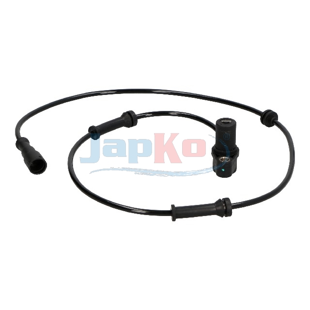 JAPKO ABS Sensor 151w00 Foraksel begge sider for SSANGYONG