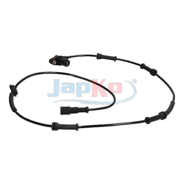 JAPKO ABS Sensor 151w04 Bagaksel på begge sider for SSANGYONG